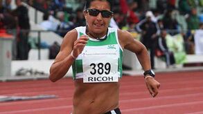 Vera Santos conquista Grande Prémio de Rio Maior