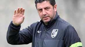 Rui Vitória: «É um dever partilhar»