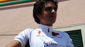 Cross Country Olímpico: David Rosa 2.º em Jerez