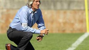 Filipe Moreira é o novo treinador do Mafra