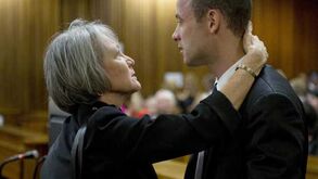 Pistorius: «Tenho pesadelos horríveis e sinto o cheiro de sangue» 