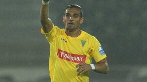 Bis para reforçar o 4.º lugar na tabela