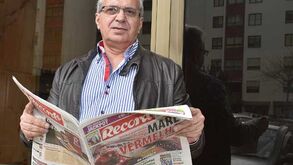 Armando Carvalho: «Apostei na surpresa»