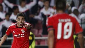 Adeus Sílvio, olá Salvio