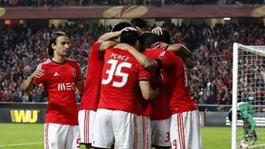 Venha de lá a 14.ª meia-final