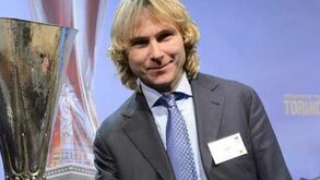 Nedved destaca experiência do Benfica na Liga Europa