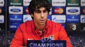 Tiago: «Temos a esperança de chegar à final»