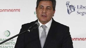 Fernando Gomes: «Final será a cereja no topo do bolo»