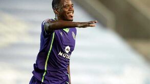 William Carvalho é o melhor jovem de março para o Sindicato