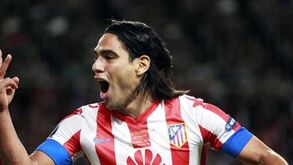 Missão Chelsea: Diego Costa tem de encarnar um Falcão