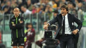 A nova senhora de Antonio Conte