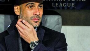 Guardiola: «Conheço o Real Madrid muito bem»