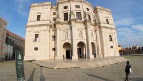 Corpo de Sophia de Mello Breyner trasladados para o Panteão a 2 de julho