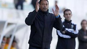 Portimonense-Tondela, 1-1: Sonho da subida mais longe