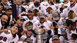 NHL: Resultados