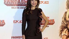 Hiba Abouk tenta “reconquistar” Jordi Alba