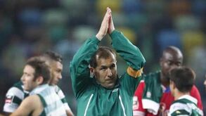 Na senda da “proeza” de Paulo Bento