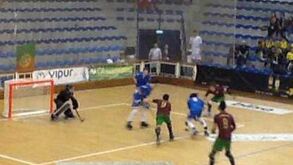 Sub-23: Portugal vence Itália na Taça Latina