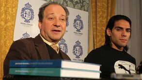 José Carlos Noronha: «Penso que Falcão irá ao Mundial»