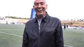 Jesualdo Ferreira: «Esta competição é um feito notável»