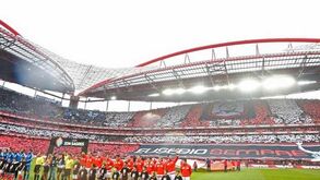 Os 28 voos da águia rumo ao título