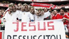 Ressurreição de Jesus chegou na Páscoa