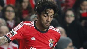 Sílvio: «Feliz por ser campeão pelo clube do coração»