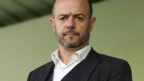 Mário Figueiredo: «Foi emocionante até ao fim»