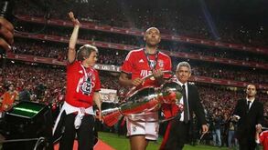 Aliança sagrada com Vieira