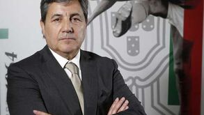 Fernando Gomes: «Plantel está de parabéns»