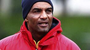 Angola: 1.º de Agosto despede Daúto Faquirá