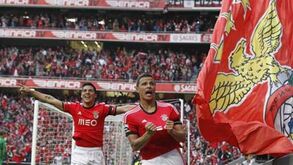 Série vitoriosa só tem paralelo no Liverpool