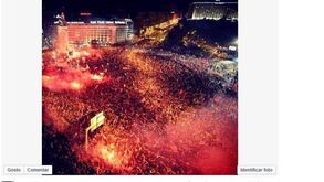 Nélson Oliveira: «Parabéns a toda esta grande família»