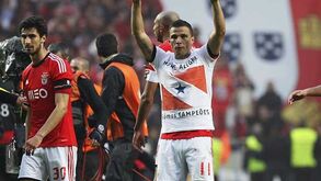 Monte Alegre chorou ao ver Lima bisar