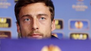 Marchisio: «Pensar no Benfica como se fosse a final»