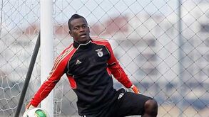 Thierry Graça para manter