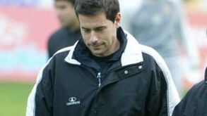 Nikola Popovic assume Sertanense