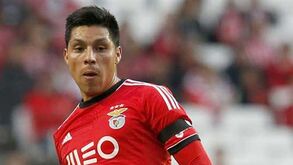 Um bicho de 3 cabeças