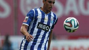 Orgulho venezuelano de Víctor García 