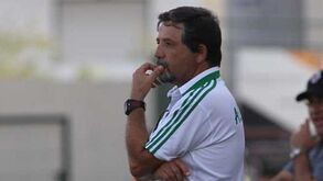 José Romão: «Este ciclo chega ao fim mas tenho ambições»