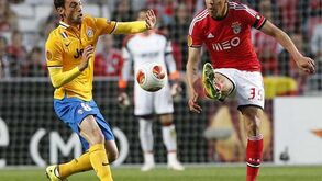 Marchisio: «Penso que fomos melhores»