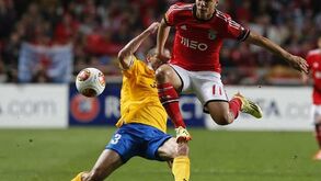 O homem dos golos decisivos