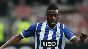 Varela mantém-se sob proteção especial