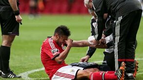 Jesus ainda acredita num forcing por Salvio