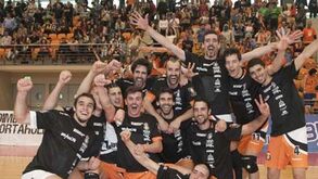 Campeões entre os jovens com pronúncia do Norte