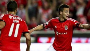 Atacar final mantendo hábito goleador