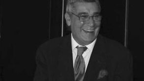 Morreu Hernâni Gonçalves