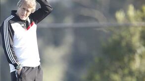 Taça da Liga já está a ser preparada