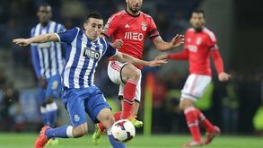 Luís Castro recupera miolo em alta pressão