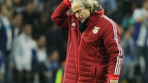 Da pior derrota ao ajoelhar de Jesus